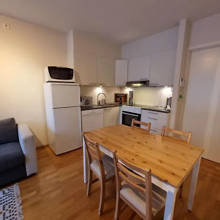 Appartement Modern And Practical In The Heart Of City Center *