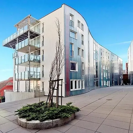 Apartment Modern And Practical In The Heart Of City Center *